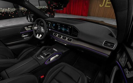 Mercedes-Benz GLE AMG, 2021 год, 9 500 000 рублей, 20 фотография