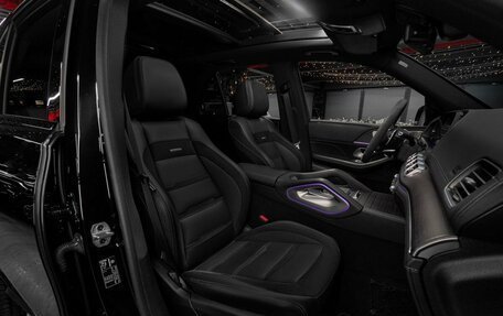 Mercedes-Benz GLE AMG, 2021 год, 9 500 000 рублей, 19 фотография