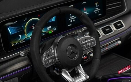 Mercedes-Benz GLE AMG, 2021 год, 9 500 000 рублей, 13 фотография