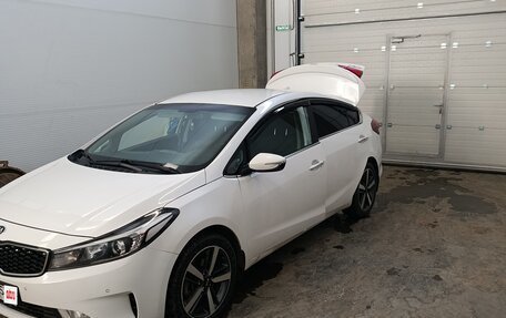 KIA Cerato III, 2020 год, 1 700 000 рублей, 2 фотография