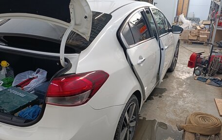 KIA Cerato III, 2020 год, 1 700 000 рублей, 4 фотография