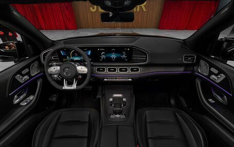 Mercedes-Benz GLE AMG, 2021 год, 9 500 000 рублей, 23 фотография