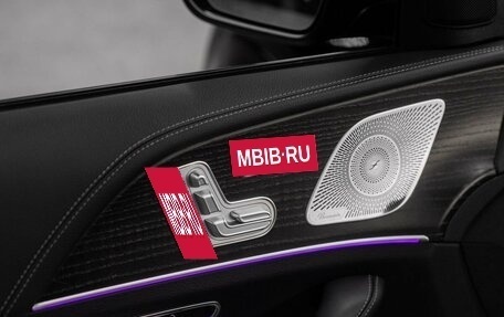 Mercedes-Benz GLE AMG, 2021 год, 9 500 000 рублей, 10 фотография