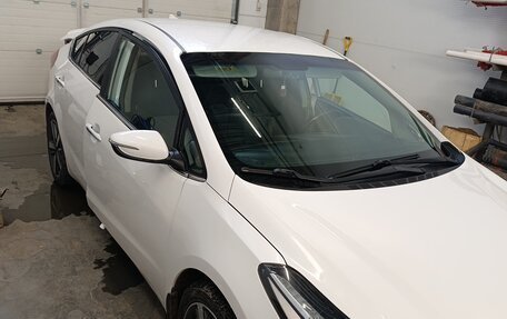 KIA Cerato III, 2020 год, 1 700 000 рублей, 6 фотография