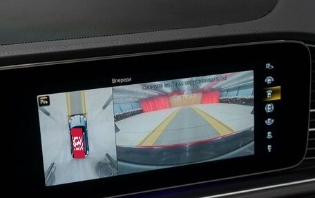 Mercedes-Benz GLE AMG, 2021 год, 9 500 000 рублей, 17 фотография