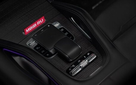 Mercedes-Benz GLE AMG, 2021 год, 9 500 000 рублей, 18 фотография