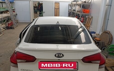 KIA Cerato III, 2020 год, 1 700 000 рублей, 5 фотография