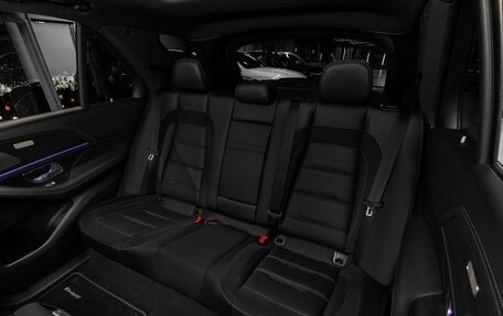 Mercedes-Benz GLE AMG, 2021 год, 9 500 000 рублей, 22 фотография