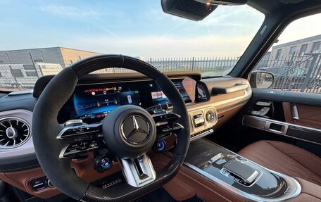 Mercedes-Benz G-Класс AMG, 2025 год, 32 000 000 рублей, 9 фотография