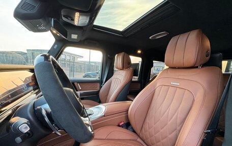 Mercedes-Benz G-Класс AMG, 2025 год, 32 000 000 рублей, 8 фотография