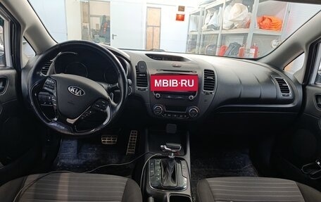 KIA Cerato III, 2020 год, 1 700 000 рублей, 8 фотография