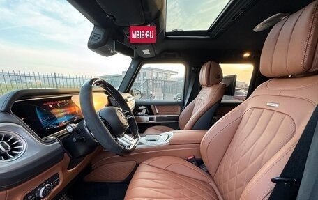 Mercedes-Benz G-Класс AMG, 2025 год, 32 000 000 рублей, 7 фотография