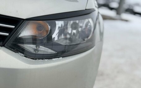 Volkswagen Polo VI (EU Market), 2011 год, 700 000 рублей, 8 фотография