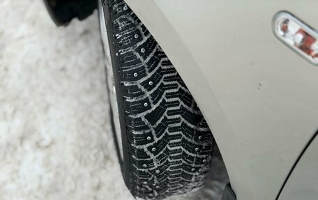 Volkswagen Polo VI (EU Market), 2011 год, 700 000 рублей, 10 фотография