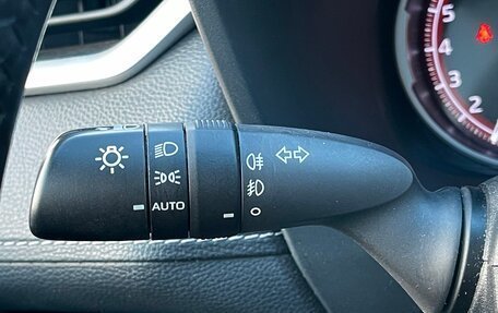 Toyota RAV4, 2020 год, 3 799 000 рублей, 15 фотография