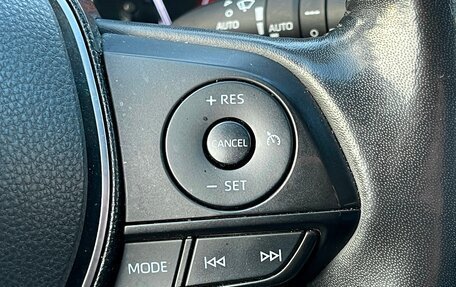 Toyota RAV4, 2020 год, 3 799 000 рублей, 14 фотография