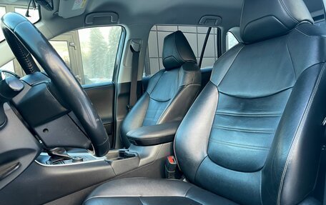 Toyota RAV4, 2020 год, 3 799 000 рублей, 20 фотография