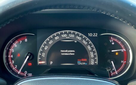 Toyota RAV4, 2020 год, 3 799 000 рублей, 29 фотография