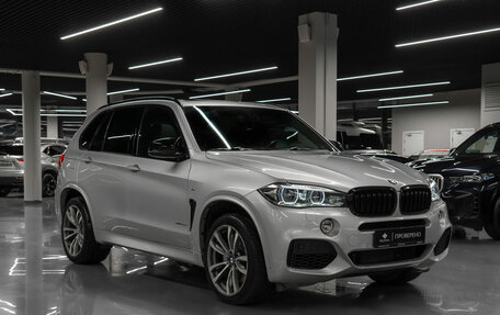 BMW X5, 2015 год, 2 800 000 рублей, 2 фотография
