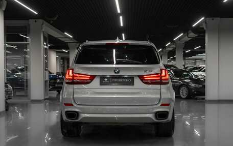 BMW X5, 2015 год, 2 800 000 рублей, 6 фотография