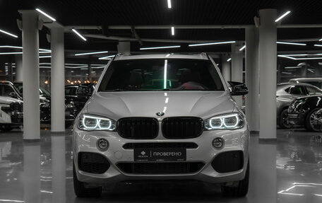 BMW X5, 2015 год, 2 800 000 рублей, 3 фотография
