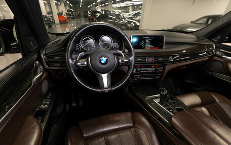 BMW X5, 2015 год, 2 800 000 рублей, 7 фотография