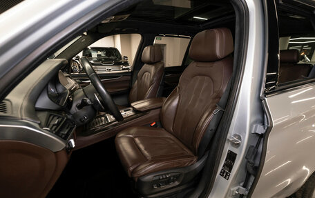 BMW X5, 2015 год, 2 800 000 рублей, 9 фотография