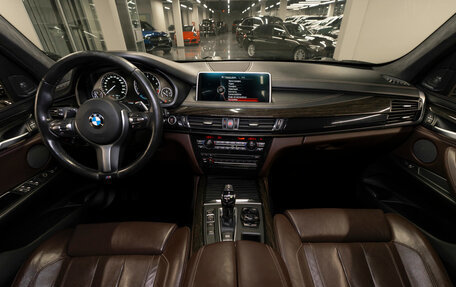 BMW X5, 2015 год, 2 800 000 рублей, 8 фотография