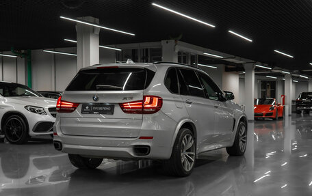 BMW X5, 2015 год, 2 800 000 рублей, 5 фотография