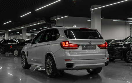 BMW X5, 2015 год, 2 800 000 рублей, 4 фотография