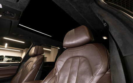 BMW X5, 2015 год, 2 800 000 рублей, 10 фотография