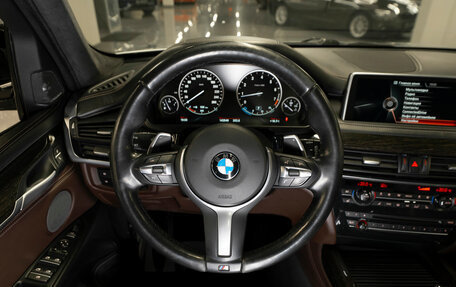 BMW X5, 2015 год, 2 800 000 рублей, 11 фотография