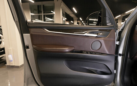 BMW X5, 2015 год, 2 800 000 рублей, 21 фотография