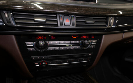 BMW X5, 2015 год, 2 800 000 рублей, 25 фотография