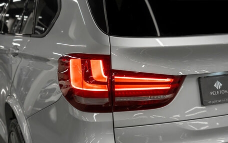 BMW X5, 2015 год, 2 800 000 рублей, 29 фотография