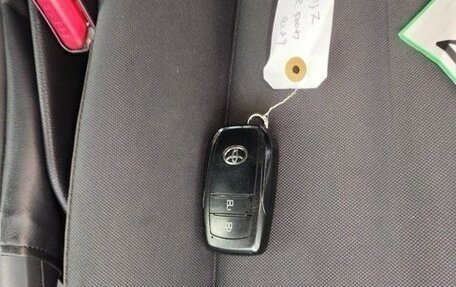 Toyota Yaris, 2022 год, 880 000 рублей, 15 фотография