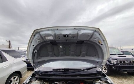 Toyota Yaris, 2022 год, 880 000 рублей, 16 фотография