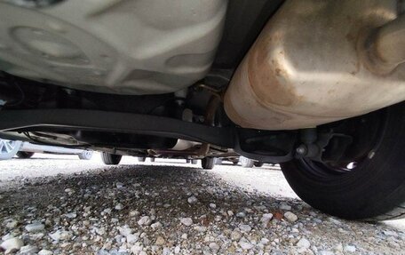 Toyota Yaris, 2022 год, 880 000 рублей, 25 фотография