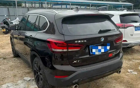 BMW X1, 2021 год, 2 200 000 рублей, 3 фотография