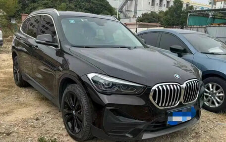 BMW X1, 2021 год, 2 200 000 рублей, 5 фотография