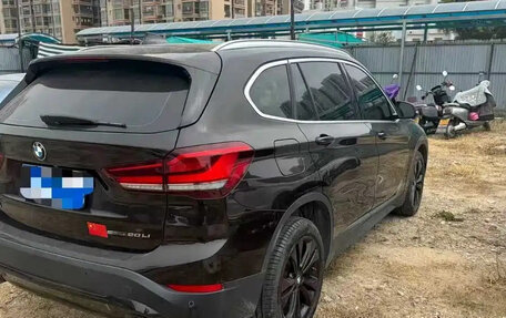 BMW X1, 2021 год, 2 200 000 рублей, 6 фотография