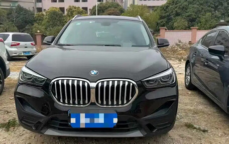BMW X1, 2021 год, 2 200 000 рублей, 2 фотография