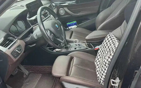 BMW X1, 2021 год, 2 200 000 рублей, 7 фотография