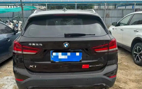 BMW X1, 2021 год, 2 200 000 рублей, 4 фотография