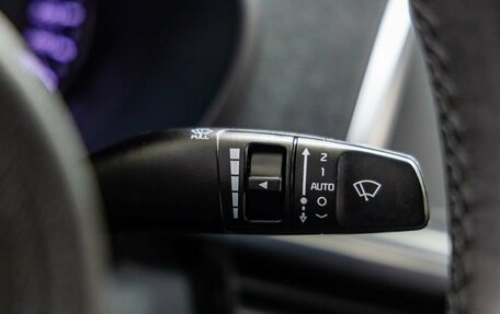 KIA Optima IV, 2016 год, 1 798 000 рублей, 22 фотография