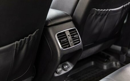 KIA Optima IV, 2016 год, 1 798 000 рублей, 30 фотография