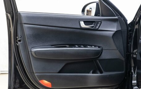 KIA Optima IV, 2016 год, 1 798 000 рублей, 31 фотография