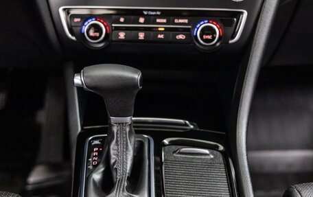 KIA Optima IV, 2016 год, 1 798 000 рублей, 28 фотография