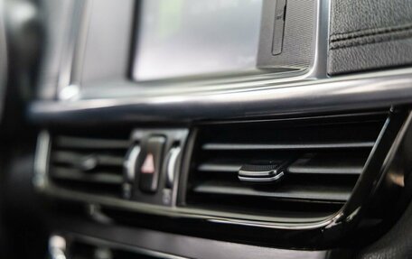 KIA Optima IV, 2016 год, 1 798 000 рублей, 37 фотография