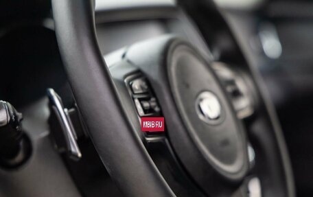 KIA Optima IV, 2016 год, 1 798 000 рублей, 33 фотография